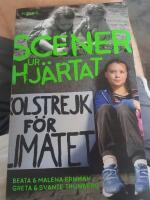 Scener ur hj&auml;rtat