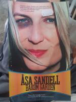 Bakom garden : ett boxarliv i tio ronder