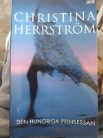 Den hungriga prinsessan