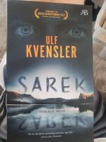 Sarek