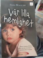 V&aring;r lilla hemlighet