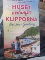 Huset nedanf&ouml;r klipporna