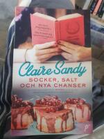 Socker, salt och nya chanser