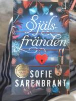 Sj&auml;lsfr&auml;nden