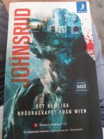 Det hemliga br&ouml;draskapet fr&aring;n Wien