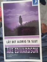 L&aring;t det aldrig ta slut