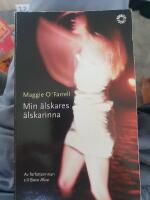 Min &auml;lskares &auml;lskarinna