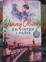 En vinter i Paris