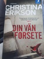 Din v&auml;n Forsete