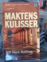 Maktens kulisser