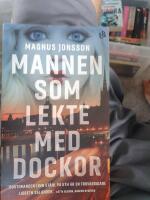 Mannen som lekte med dockor