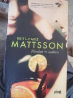 Bl&auml;ndad av makten