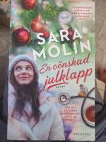 En o&ouml;nskad julklapp