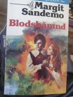 Blodsh&auml;mnd Hft 11 Sagan om Isfolket