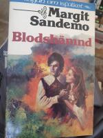 Blodsh&auml;mnd Hft 11 Sagan om Isfolket