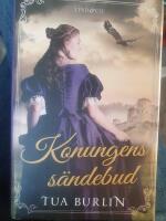 Konungens s&auml;ndebud