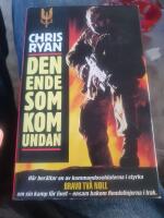 Den ende som kom undan