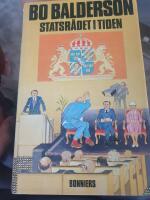 Statsr&aring;det i tiden