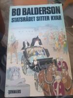 Statsr&aring;det sitter kvar