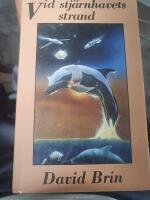 Vid stj&auml;rnhavets strand