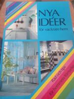 Nya id&eacute;er f&ouml;r vackrare hem