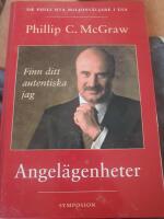 Angelägenheter : finn ditt autentiska jag