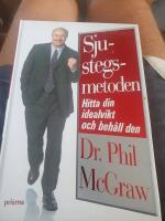 Sjustegsmetoden : Hitta din idealvikt och beh&aring;ll den