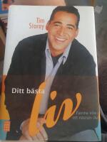 Ditt b&auml;sta liv : fastna inte i ett n&auml;stan-liv!