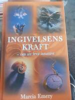 Ingivelsens kraft : om att leva intuitivt