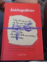 &Auml;lsklingsdikten