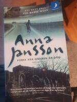 F&ouml;rst n&auml;r givaren &auml;r d&ouml;d : [ett nytt fall f&ouml;r Maria Wern : sp&auml;nningsroman]