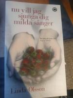Nu vill jag sjunga dig milda s&aring;nger