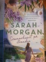 Sommarhuset p&aring; stranden