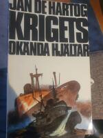 Krigets ok&auml;nda hj&auml;ltar