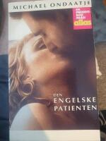 Den engelska patienten