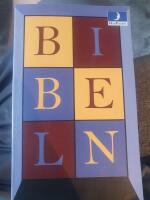 Bibeln : Svenska bibels&auml;llskapets varsamma spr&aring;kliga revision av 1917 &aring;rs &ouml;vers&auml;ttning av Gamla testamentet, Bibelkommissionens prov&ouml;vers&auml;ttning av Psaltaren och H&ouml;ga visan, Bibelkommissionens &ouml;vers&auml;ttning av Nya testamentet 1981