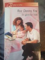 En g&aring;va f&ouml;r livet