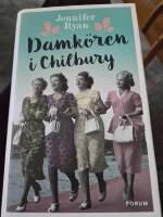 Damk&ouml;ren i Chilbury