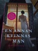 En annan kvinnas man