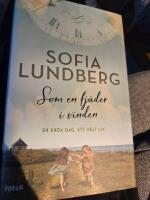 Som en fj&auml;der i vinden