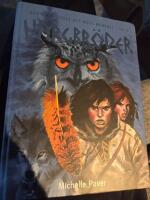 Vargbr&ouml;der 3 &ndash; Demonernas port