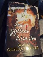 Den gyllene h&aring;rn&aring;len