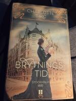 Brytningstid