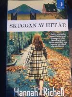 Skuggan av ett &aring;r