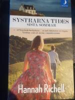 Systrarna Tides sista sommar