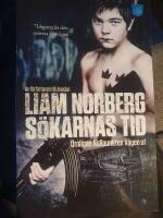 S&ouml;karnas tid : &ouml;rnligan, nollpunkten, v&auml;gen ut