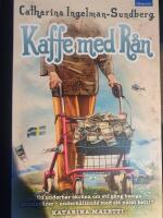 Kaffe med r&aring;n