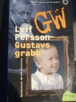 Gustavs grabb