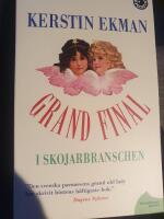 Grand final i skojarbranschen