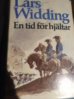 En tid f&ouml;r hj&auml;ltar